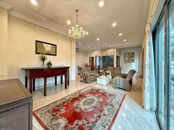 Holland Grove Terrace (D10), Semi-Detached #580806681